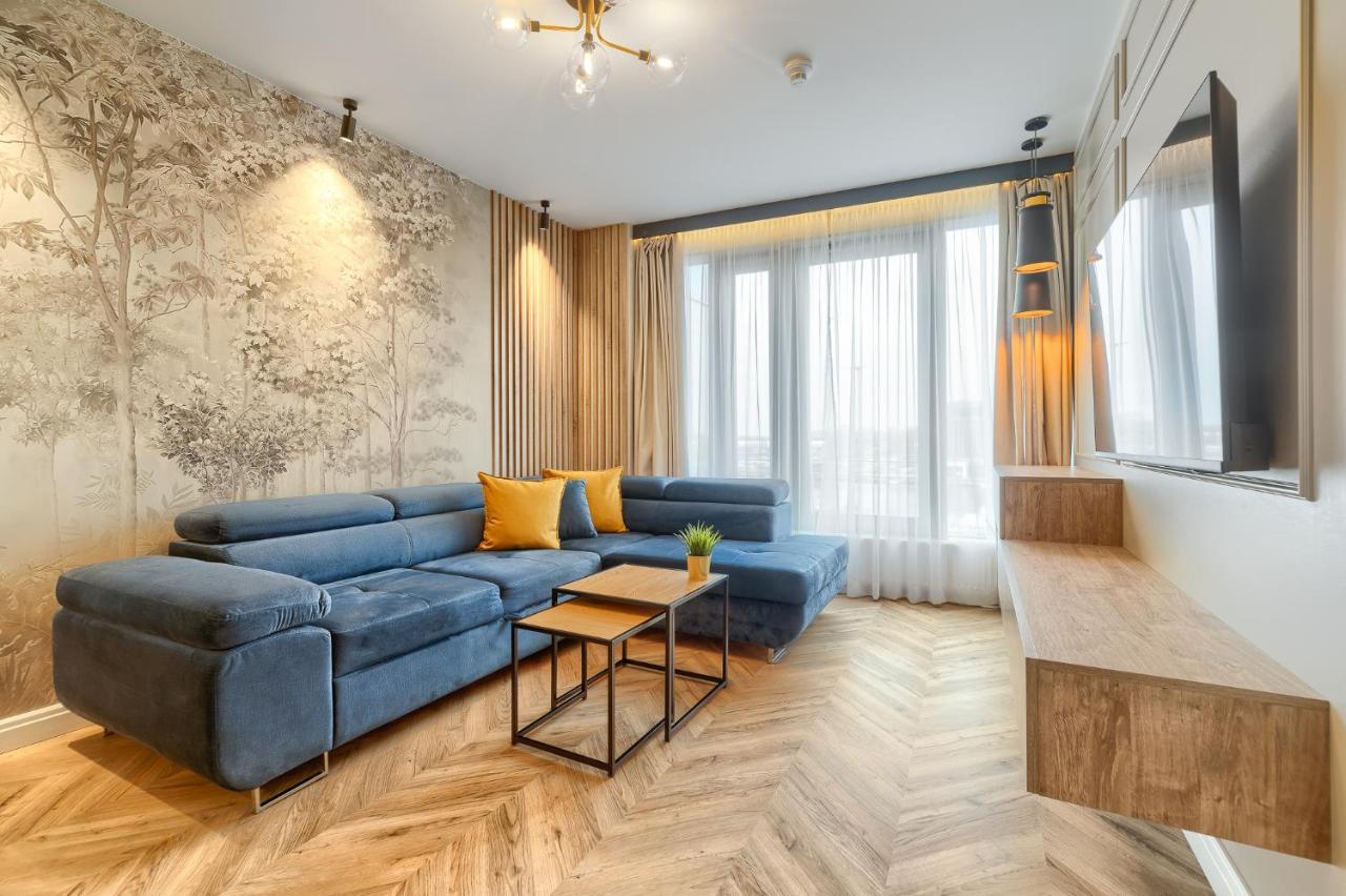 Apartament Margi Whisky Apartament Lux Aircon Szczecin Zewnętrze zdjęcie