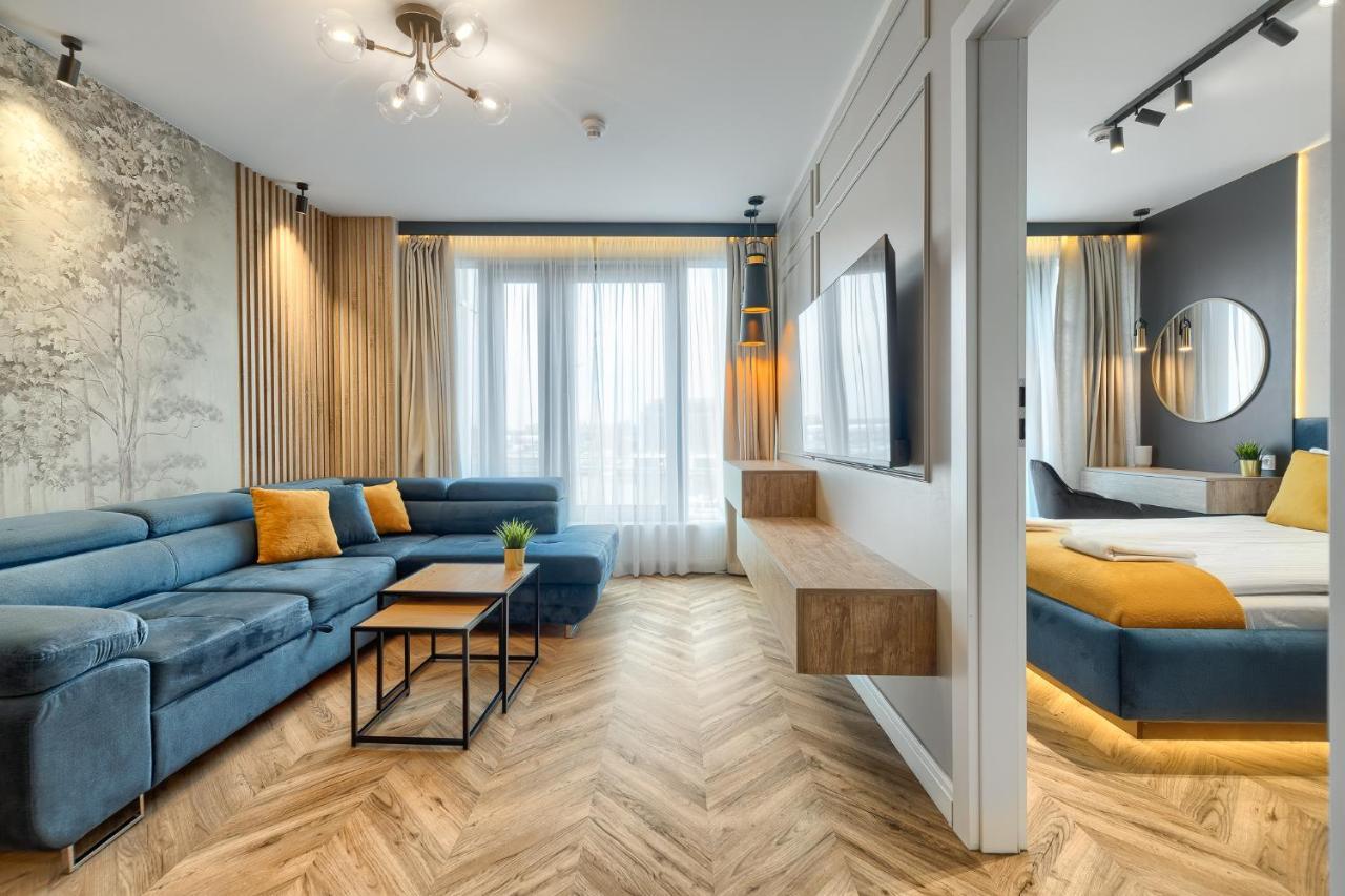 Apartament Margi Whisky Apartament Lux Aircon Szczecin Zewnętrze zdjęcie